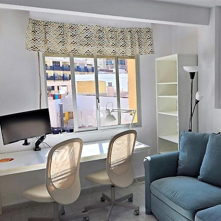 קלפה Sunny Stay Apartamento מראה חיצוני תמונה