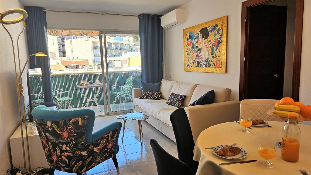 קלפה Sunny Stay Apartamento מראה חיצוני תמונה