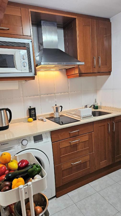 קלפה Sunny Stay Apartamento מראה חיצוני תמונה