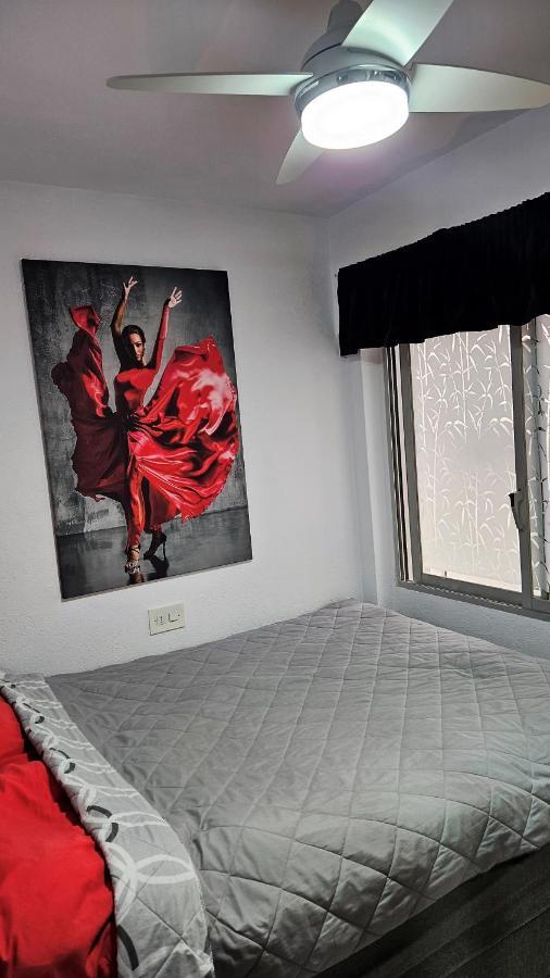קלפה Sunny Stay Apartamento מראה חיצוני תמונה