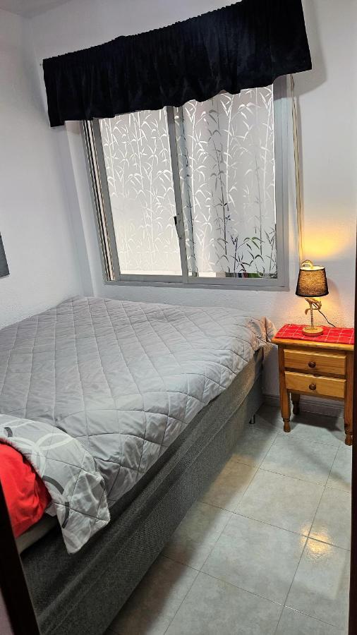 קלפה Sunny Stay Apartamento מראה חיצוני תמונה