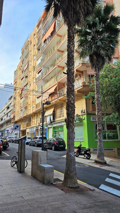 קלפה Sunny Stay Apartamento מראה חיצוני תמונה
