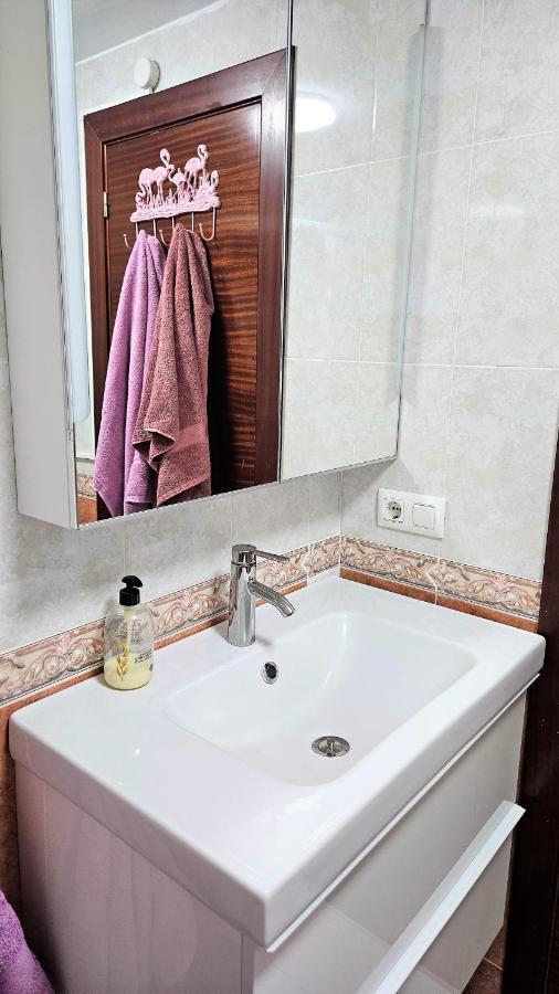 קלפה Sunny Stay Apartamento מראה חיצוני תמונה